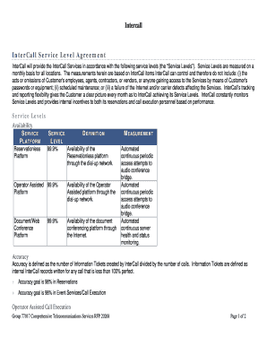 How to write a 2 week notice letter - 7701720268SLAIntercall CTS SLA Group 77017 Award 20268.doc - ogs ny