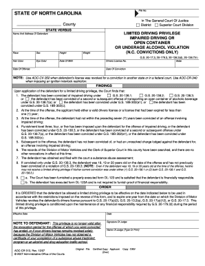 Fillable The Court has been furnished a properly executed form DL-123 ...