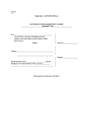 Form preview picture