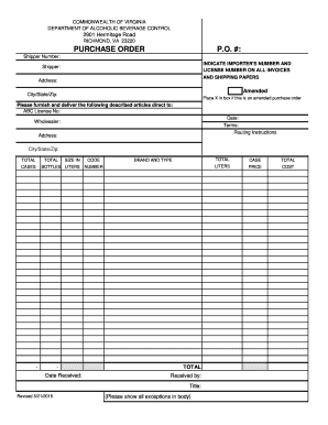 Form preview picture