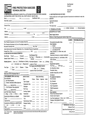 Form preview picture