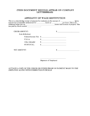 Form preview picture