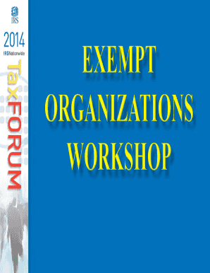 Form 990 Filing Requirements and Changes
