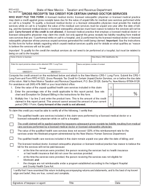 Form preview picture