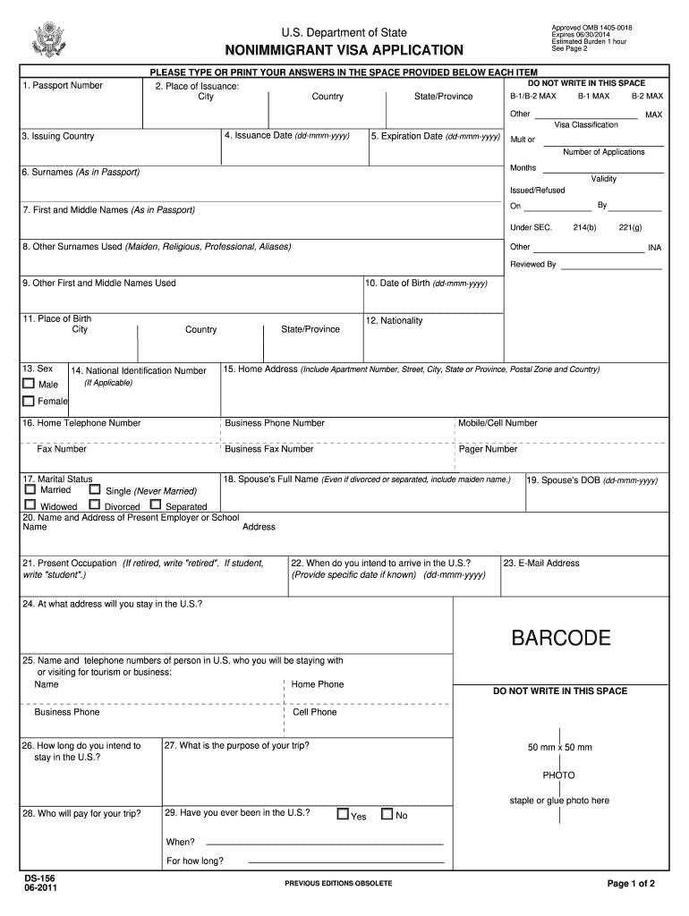 Blank Form: Fill Out & Sign Online | Dochub