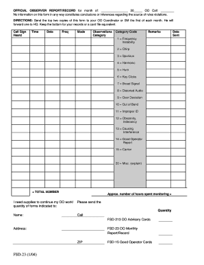 Form preview picture