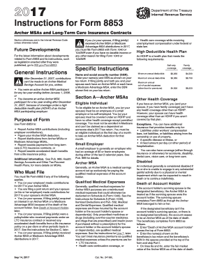 Instructions for Form 8853
