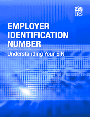 Employer Identification Number Guide