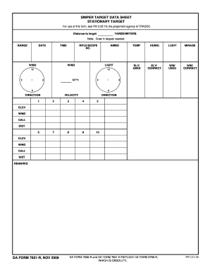 Form preview picture