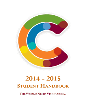 Claflin University Student Handbook and Code of Ethics