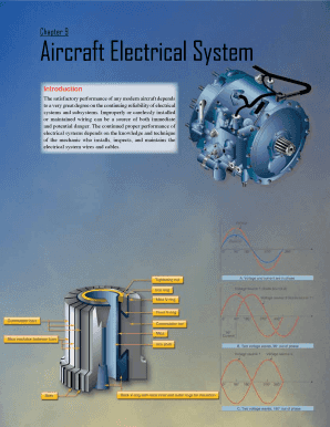 Chapter 9: Aircraft Electrical System - faa