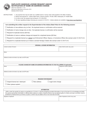 California Lease Agreement