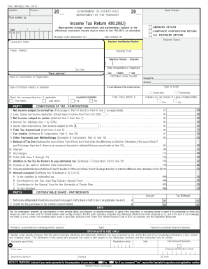 Form preview picture