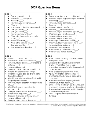 Blank Dok Chart - Fill Online, Printable, Fillable, Blank | PDFfiller