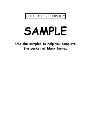 California Request for Entry of Default