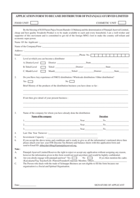 Form preview picture