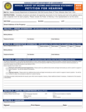 Form preview picture