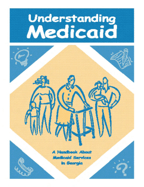 Dfcsdhrgeorgiagov Print Medicaid Card - Fill Online ...