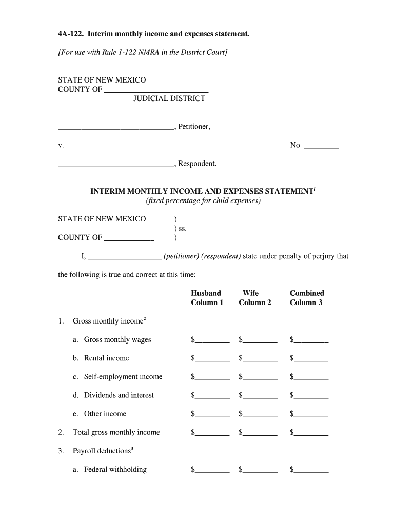4a 122 Preview on Page 1