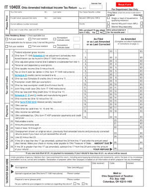 Form preview picture