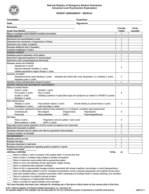 Form preview picture