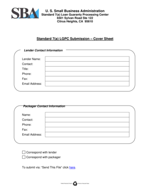 Printable 7a LGPC Submission Template Tabs 1 - 5 20120305 - sba