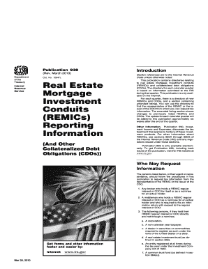 Publication 938