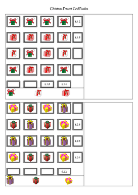 Fillable Online African Animal Logic Puzzles Fax Email Print - pdfFiller