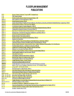 "How to" Flood Fight sheets - Washington State Emergency ... - dnrc mt