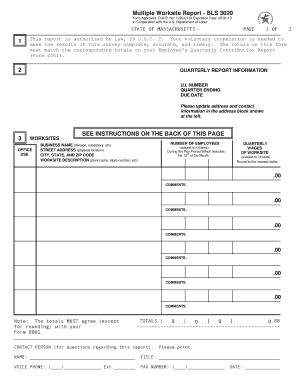 Form preview picture