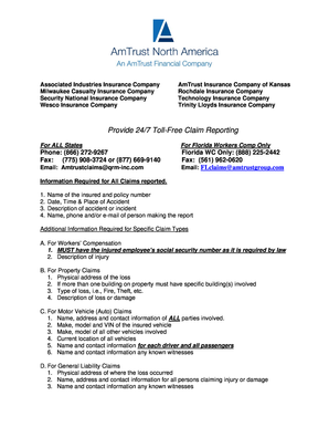 Workers Compensation Prescription Drug Program