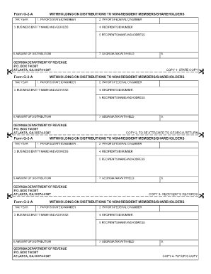 California Lease Agreement