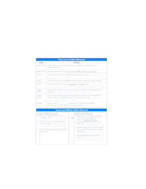 Section 4 Notetaking Study Guide