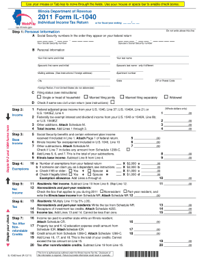 Form preview picture