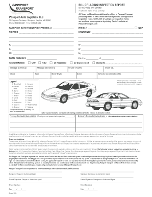 truck bill of lading form oyle kalakaari co bill of lading template free download