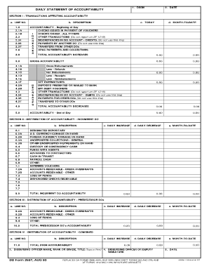 Form preview picture