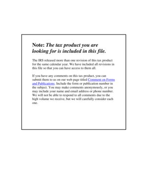 IRS Form 1023-EZ