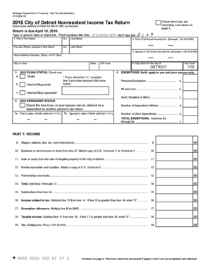 Form preview picture