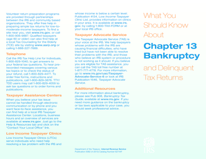 IRS Publication 4134
