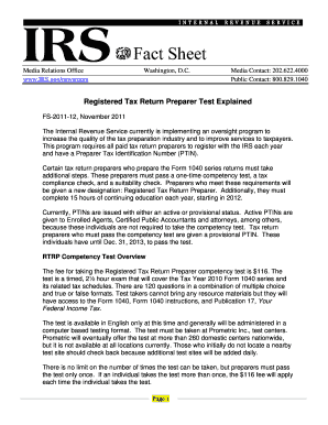 Fillable Online irs - irs Fax Email Print - pdfFiller