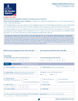 Form preview picture