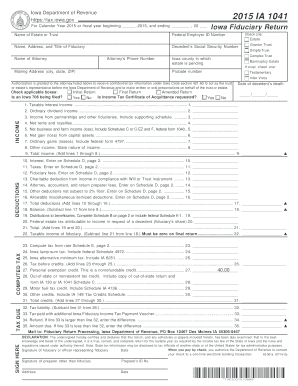 Form preview picture