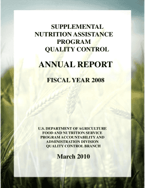 Fillable Online fns usda NUTRITION ASSISTANCE - fns usda Fax Email ...