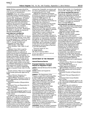 IRS Form 1042 Annual Withholding Tax Return