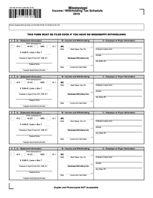 Form preview picture