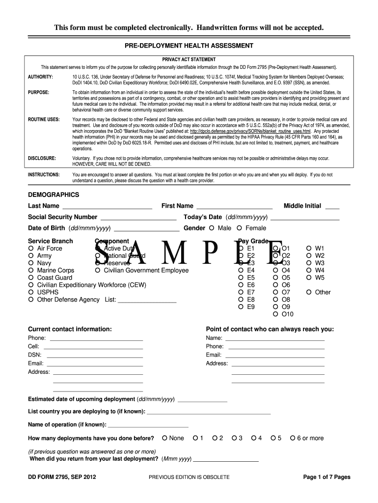 Dd Form 2293 Printable Printable Word Searches