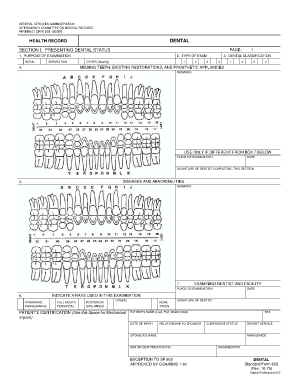 Form preview picture