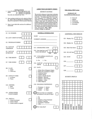 Form preview picture