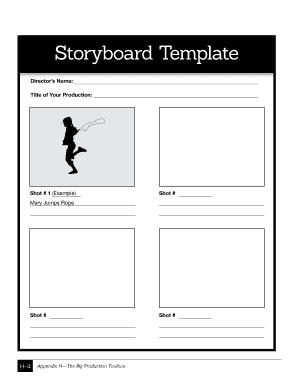 Big Production Toolbox