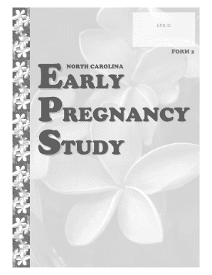 Early Life Experiences Questionnaire